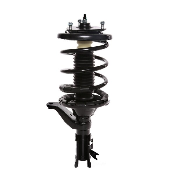 Prt Suspension Strut And Coil Spring Assembly, Prt 815213 815213 - main